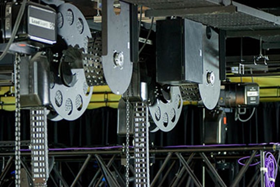 Speaker System Solution 1